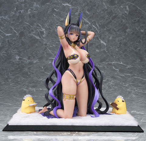 Azur Lane - Cleopatra - Manjuu - 1/6 - Stars and Roses (Phat Company)