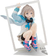 THE iDOLM@STER: Shiny Colors - Serizawa Asahi - Espresto est - Windy and Motions, Special Ver. (Bandai Spirits)