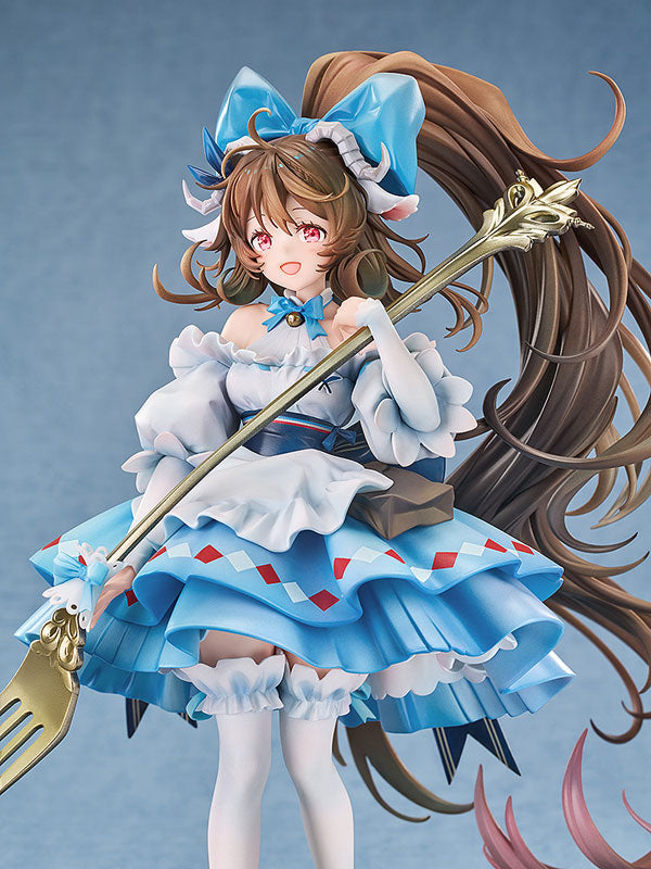 Arknights - Eyjafjalla - 1/7 - A Picnic Before A Long Trip Ver
