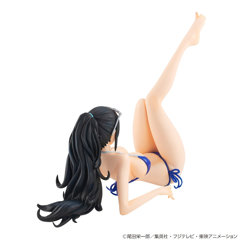 One Piece - Nico Robin - Portrait Of Pirates Limited Edition - Ver