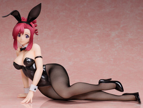 Onegai Teacher - Kazami Mizuho - B-style - 1/4 - Bunny Ver. (FREEing, Union Creative International Ltd)