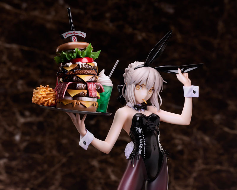 Altria Pendragon - Fate/Grand Order