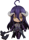 Overlord - Albedo - Nendoroid (#3038) - Nendoroid Basic - Armor Ver. (Good Smile Company)