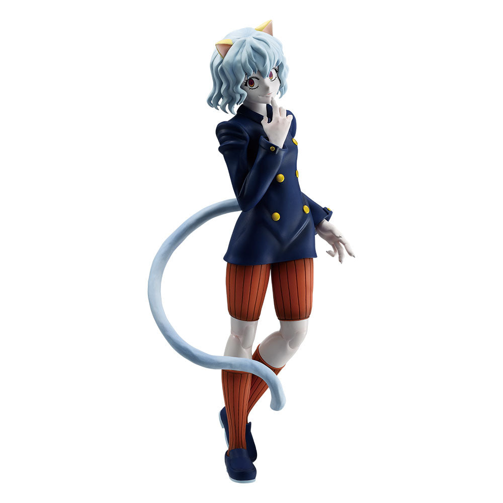 高い信頼 厚い信頼 Kuji Ichiban - Neferpitou - Hunter × Hunter Hunter Hunter x アニメ/ゲーム