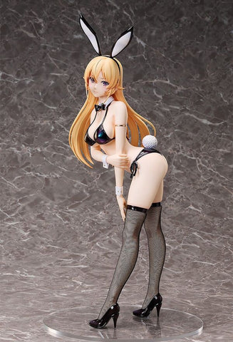 Shokugeki no Souma - Nakiri Erina - B-style - 1/4 - Bikini Bunny Ver. (FREEing)