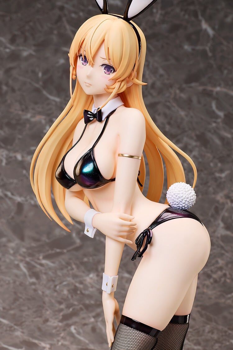 Nakiri Erina - Shokugeki no Souma