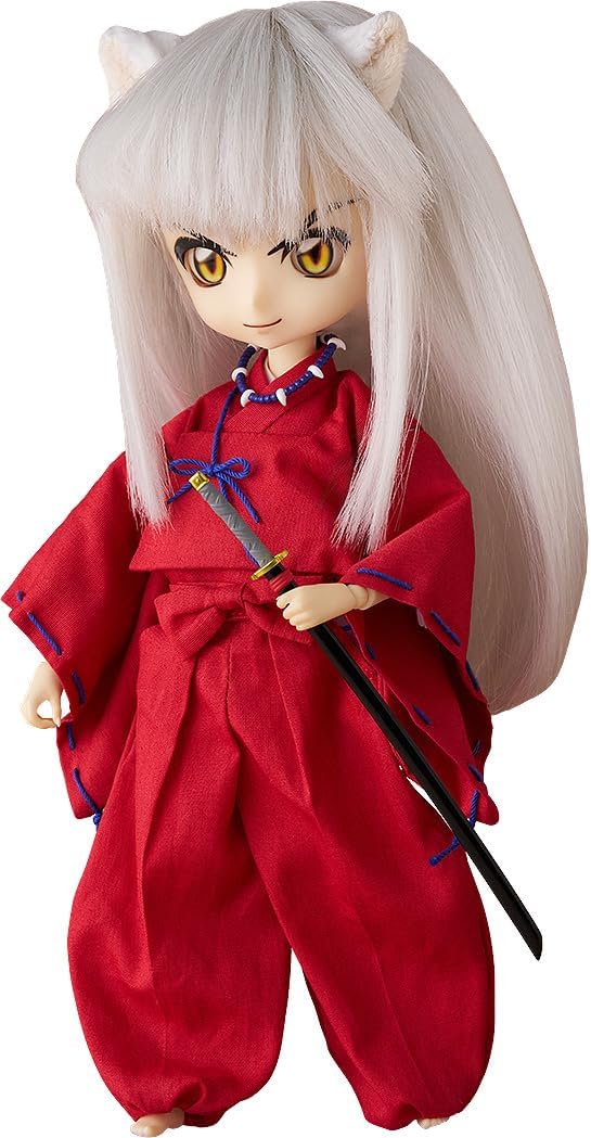 Inuyasha - Sengoku Otogizoushi: InuYasha