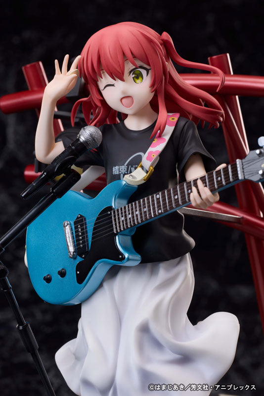 Kita Ikuyo - Bocchi the Rock!