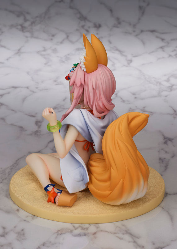 Tamamo no Mae - Fate/Grand Order