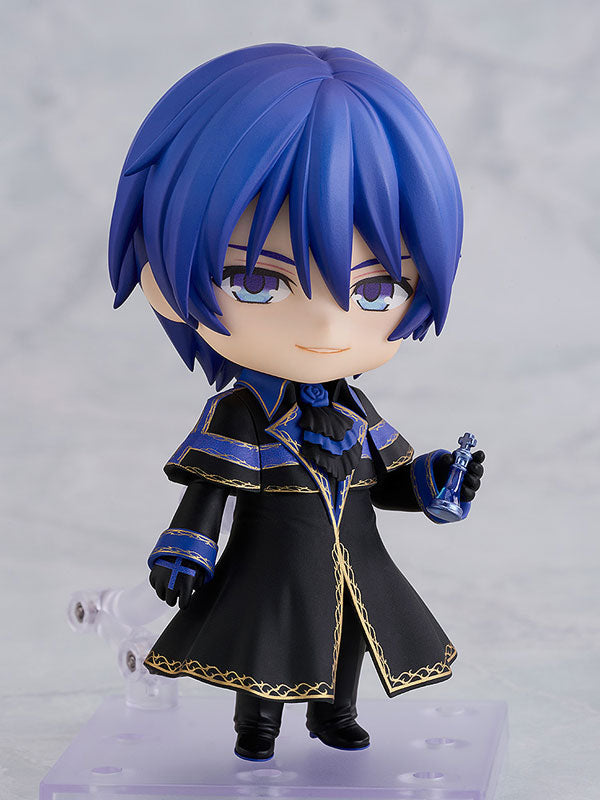 Vocaloid - Kaito - Nendoroid #2973 - Cantarella Ver. (Good Smile