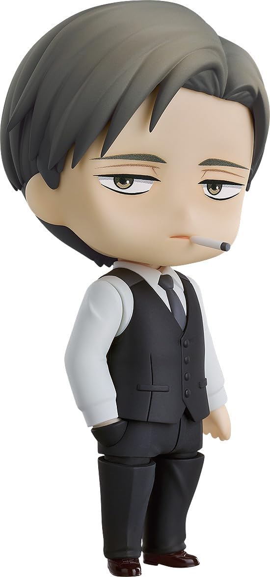 Yashiro - Nendoroid #2654 (Good Smile Arts Shanghai, Good Smile Company)