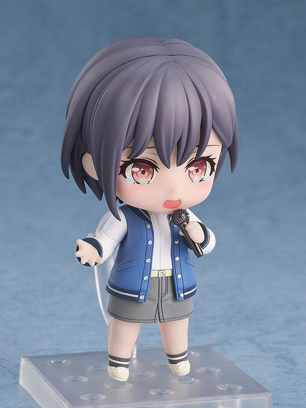 BanG Dream! - Takamatsu Tomori - Nendoroid #2536 - 2025 Re-release