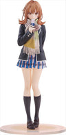 Yahari Ore no Seishun Love Comedy wa Machigatteiru. - Isshiki Iroha - G.S. Collection - 1/6 - Light Novel Ver. (Good Smile Company)