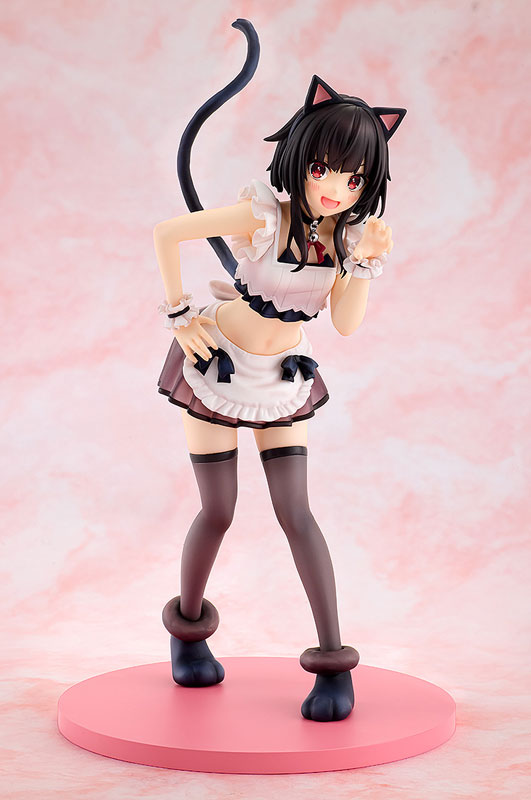 Megumin - Kono Subarashii Sekai ni Shukufuku o!
