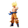Dragon Ball Z - Son Goku SSJ - Gigantic Series (Plex, X-Plus) [Shop Exclusive]