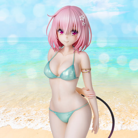 To LOVEru Darkness - Momo Belia Deviluke - 1/4 (Mimeyoi, Union Creative International Ltd)