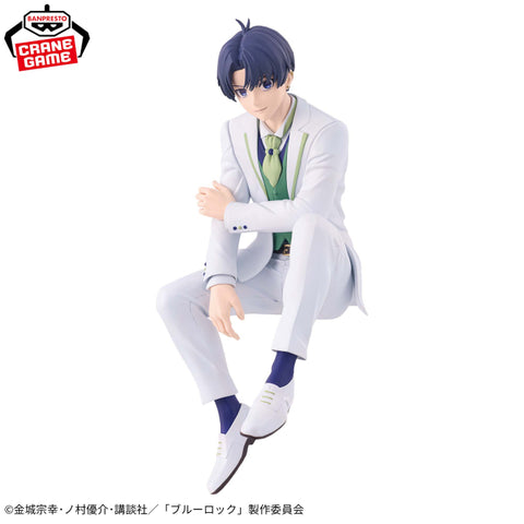 Blue Lock - Isagi Yoichi - Sweets Flavor 2026 (Bandai Spirits)