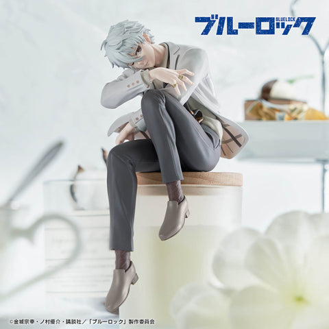 Blue Lock - Nagi Seishirou - -Sweets Flavor- (Bandai Spirits)