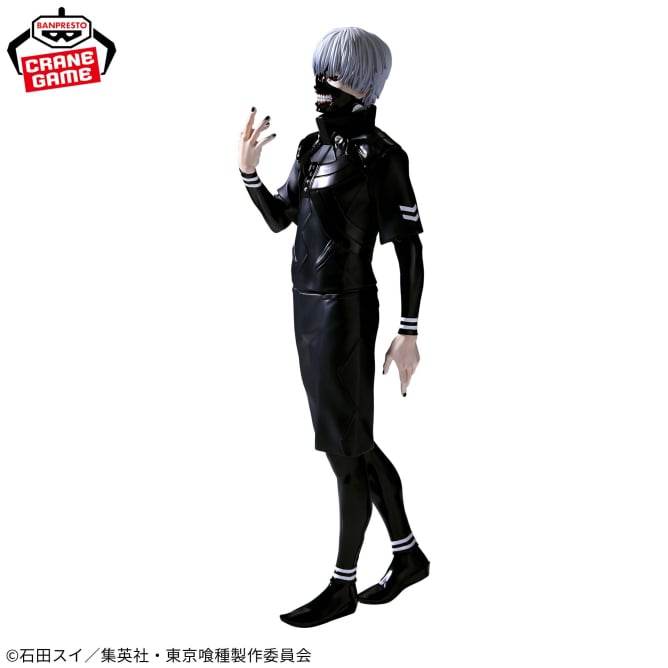 Kaneki Ken - Tokyo Ghoul