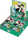 UNION ARENA Trading Card Game - Booster Box - WIND BREAKER [UA38BT] (BOX) 16 packs