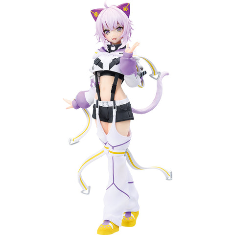 Hololive - Nekomata Okayu - Ichiban Kuji Hololive ~Cyberpunk Style~ (Bandai Spirits)