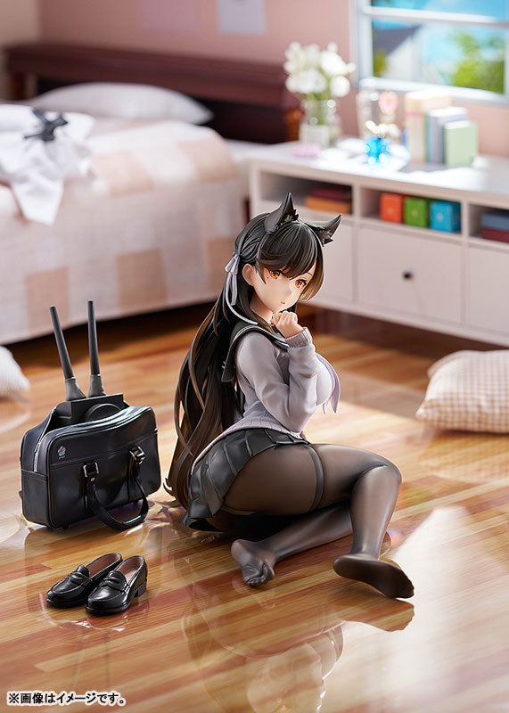Atago - Azur Lane