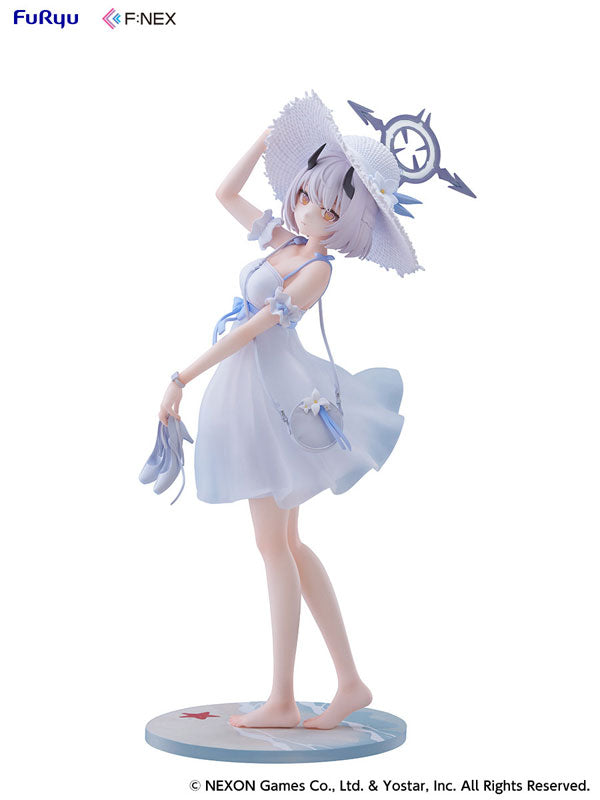 Blue Archive - Himuro Sena - F:Nex - 1/7 - Casual (FuRyu)