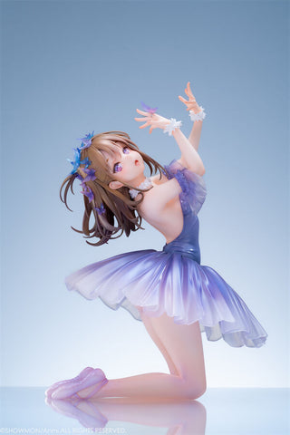 Avian Romance - Gray Duckling on Stage - 1/6 - Regular Version (Showmon)