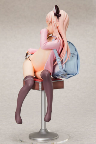 Hatsukoi Ribbon. - Yuu - 1/6 - 2026 Re-release (Tuberosa＋)