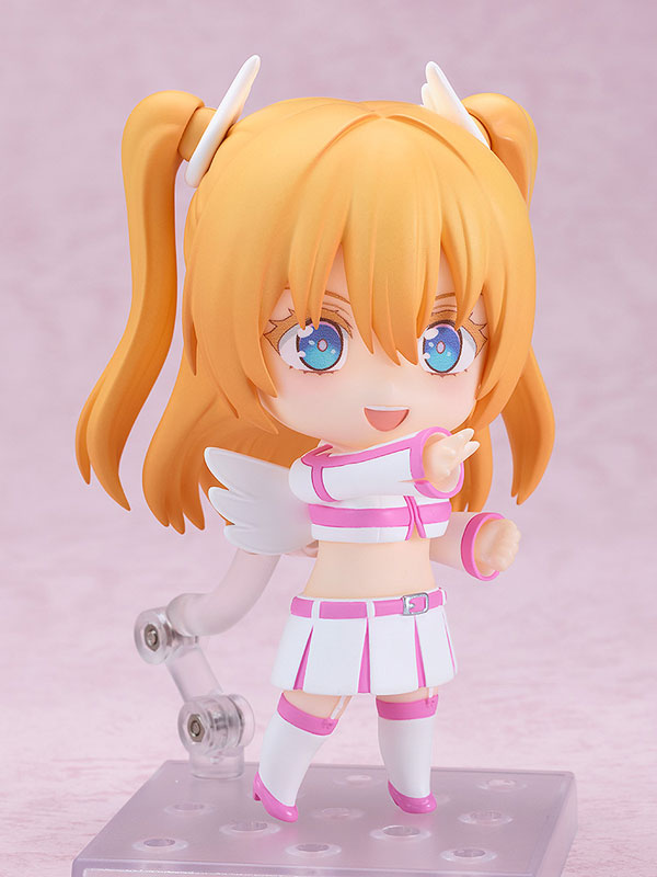 Amano Ririsa - Nendoroid #2614 - Liliel: Angel Costume (Good Smile Company)