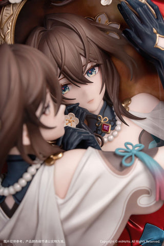 Honkai: Star Rail - Ruan Mei - Diorama Series - Past Self in Mirror Ver. (Myethos)