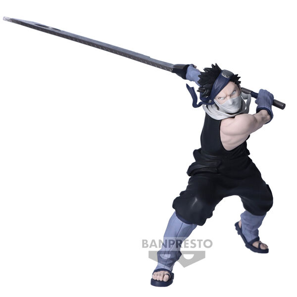 Momochi Zabuza - Naruto