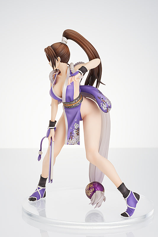 Shiranui Mai - The King of Fighters XIV