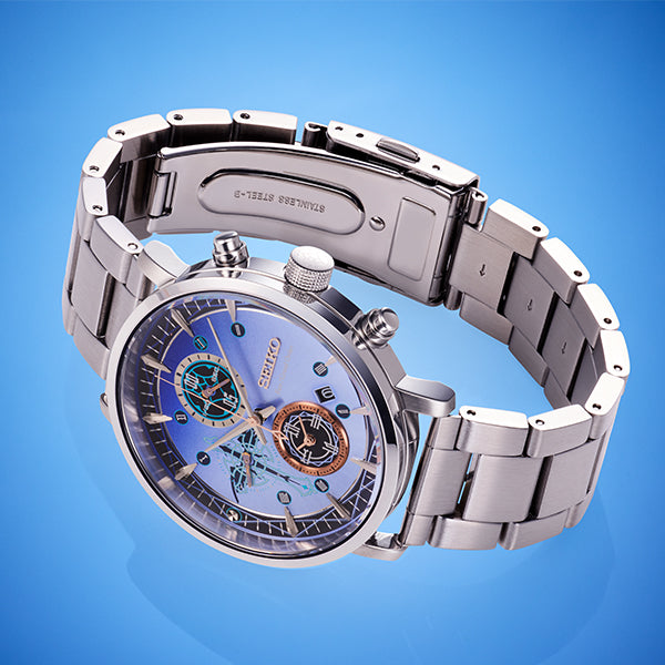 Fate/Grand Order - Seiko Original Servant Wristwatch and Stand