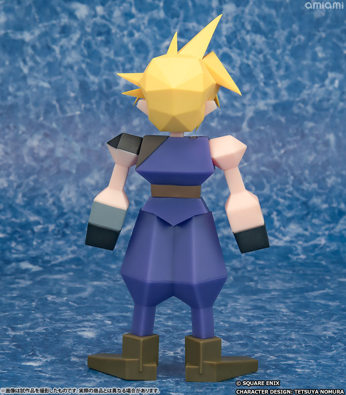 Cloud Strife - Final Fantasy VII