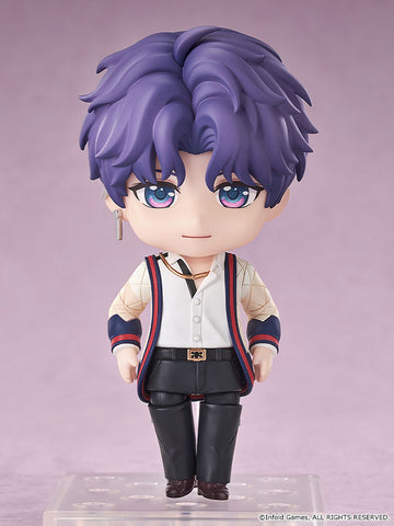 Love and Deepspace - Rafayel - Nendoroid (#2896) (Good Smile Arts Shanghai, Good Smile Company)