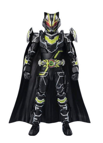 Kamen Rider Geats - Kamen Rider Tycoon - S.H.Figuarts - Bujin Sword (Bandai Spirits) [Shop Exclusive]