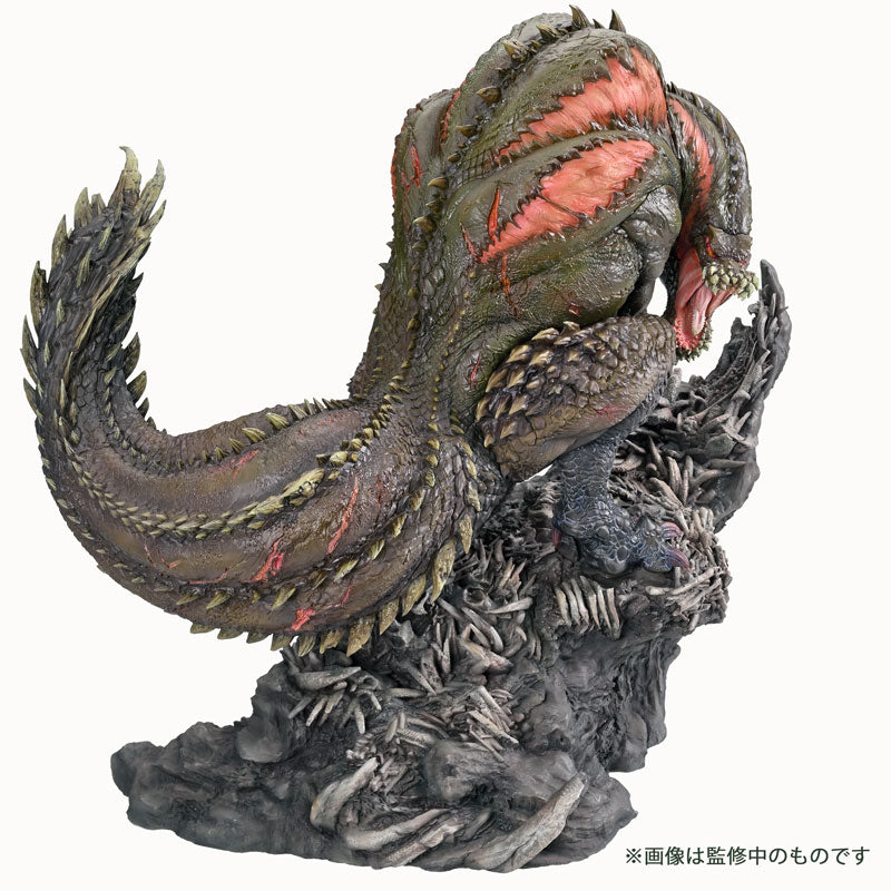 Deviljho - Monster Hunter World: Iceborne