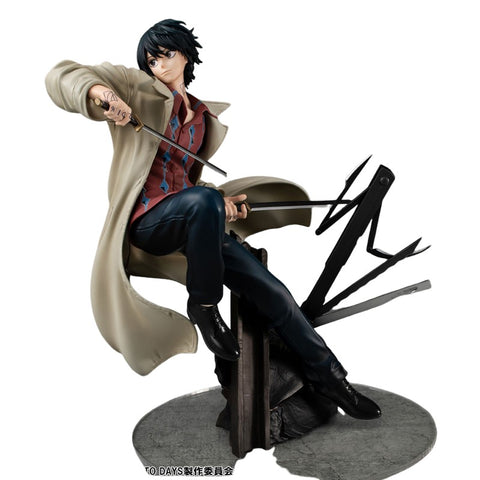 Sakamoto Days - Nagumo (MegaHouse) [Shop Exclusive]