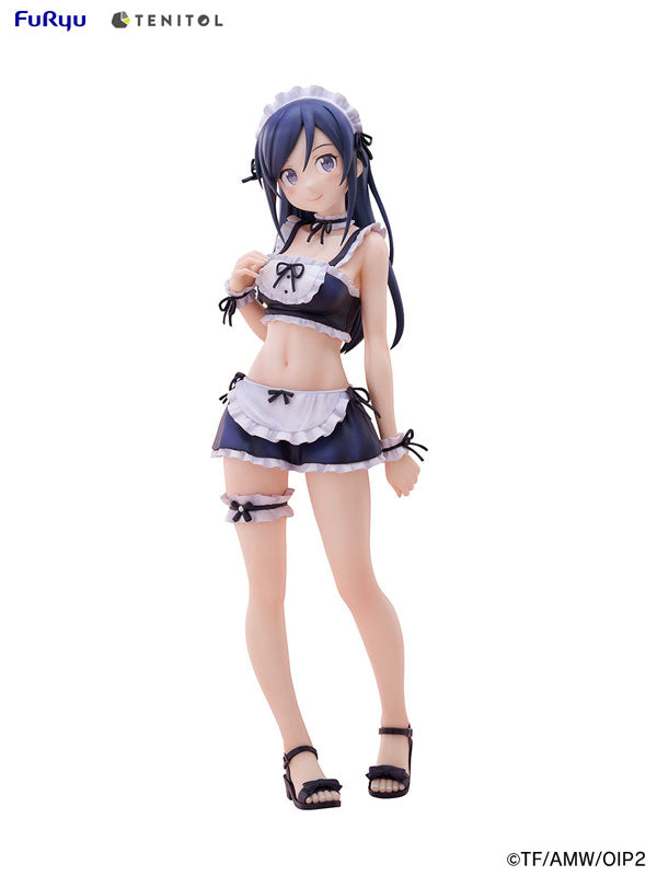 Aragaki Ayase - Ore no Imouto ga Konna ni Kawaii Wake ga Nai