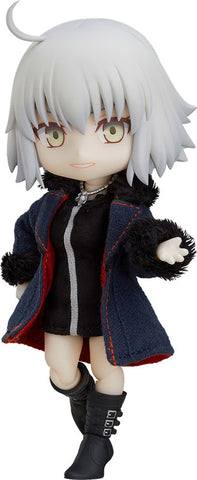 Fate/Grand Order - Jeanne d'Arc (Alter) - Nendoroid Doll - Shinjuku Ver., Avenger - 2026 Re-release (Good Smile Company)