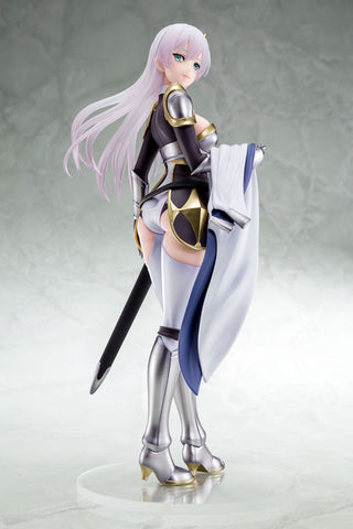 Katainaka no Ossan, Kensei ni Naru: Tada no Inaka no Kenjutsu Shihan datta noni, Taisei Shita Deshitachi ga Ore o Hottekurenai - Allucia Citrus - 1/6 (Columbia)