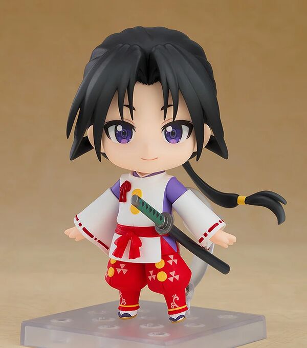 Houjou Tokiyuki - Nendoroid #2610 (Good Smile Company)