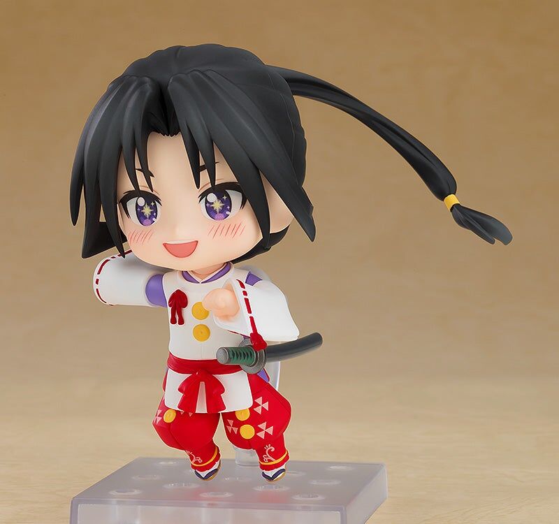 Houjou Tokiyuki - Nendoroid #2610 (Good Smile Company)