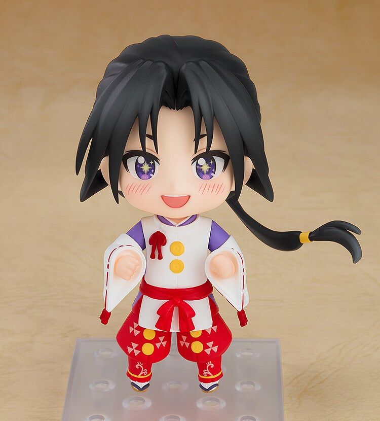 Houjou Tokiyuki - Nendoroid #2610 (Good Smile Company)