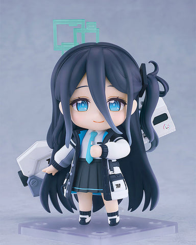 Blue Archive - Tendou Aris - Nendoroid (#3045) (Good Smile Company)