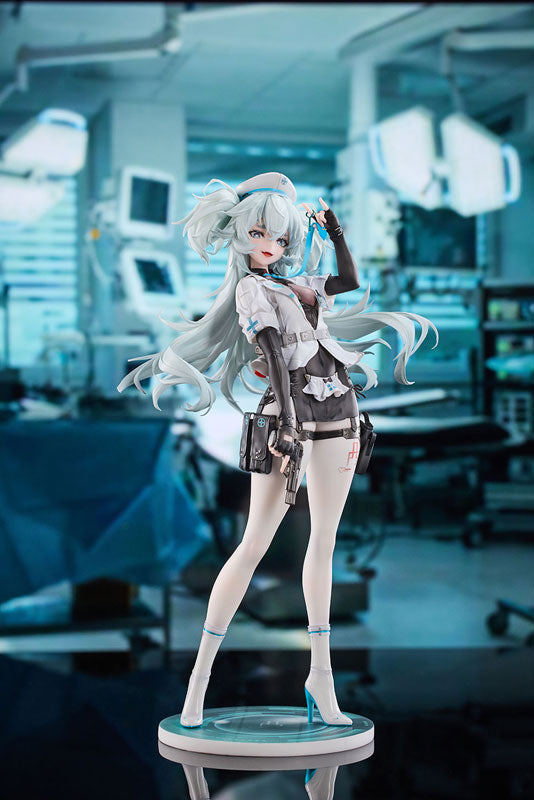 PA-15 - Girls' Frontline 2: Exilium