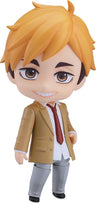 Haikyuu!! - Miya Atsumu - Nendoroid #2626 - School Uniform Ver. (Good Smile Company, Orange Rouge)