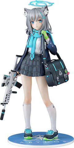 Blue Archive - Sunaookami Shiroko - 1/7 (Phat Company)