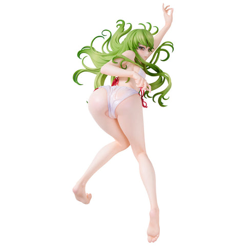 Code Geass - Hangyaku no Lelouch - C.C. - Swimsuit Ver. - 2026 Re-release (Union Creative International Ltd)